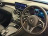 USED 2019 19 MERCEDES-BENZ C-CLASS 1.5 C200 MHEV EQ Boost Sport (Premium) Estate 5dr Petrol G-Tronic+ Euro 6 (s/s) (198 ps) BLACK ANTHRACITE LEATHER, SATELLITE NAVIGATION, CLIMATE CONTROL, ELECTRIC FOLDING MIRRORS, ELECTRIC FRONT SEATS, FRONT & REAR PARKING SENSORS, PADDLES, REAR VIEW CAMERA, PRIVACY GLASS, MULTI FUNCTION STEERING WHEEL, CRUISE CONTROL, BLUETOOTH, HEATED FRONT SEATS, CUP HOLDER, 17&rdquo; ALLOY WHEELS, DAB