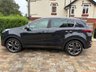 USED 2019 19 KIA SPORTAGE 1.6 T-GDi GT-Line SUV 5dr Petrol Manual Euro 6 (s/s) (174 bhp) **6 MONTH WARRANTY**