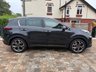 USED 2019 19 KIA SPORTAGE 1.6 T-GDi GT-Line SUV 5dr Petrol Manual Euro 6 (s/s) (174 bhp) **6 MONTH WARRANTY**