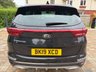 USED 2019 19 KIA SPORTAGE 1.6 T-GDi GT-Line SUV 5dr Petrol Manual Euro 6 (s/s) (174 bhp) **6 MONTH WARRANTY**