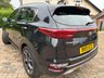USED 2019 19 KIA SPORTAGE 1.6 T-GDi GT-Line SUV 5dr Petrol Manual Euro 6 (s/s) (174 bhp) **6 MONTH WARRANTY**