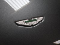 USED 2008 58 ASTON MARTIN VANTAGE 4.3 V8 Roadster 2dr Petrol Manual Euro 4 (380 bhp) 12 MONTHS WARRANTY, HEATED MEMORY SEATS, BLUETOOTH, NAVIGATION AND MORE