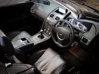 USED 2008 58 ASTON MARTIN VANTAGE 4.3 V8 Roadster 2dr Petrol Manual Euro 4 (380 bhp) 12 MONTHS WARRANTY, HEATED MEMORY SEATS, BLUETOOTH, NAVIGATION AND MORE