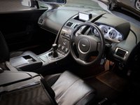 USED 2008 58 ASTON MARTIN VANTAGE 4.3 V8 Roadster 2dr Petrol Manual Euro 4 (380 bhp) 12 MONTHS WARRANTY, HEATED MEMORY SEATS, BLUETOOTH, NAVIGATION AND MORE