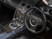 USED 2008 58 ASTON MARTIN VANTAGE 4.3 V8 Roadster 2dr Petrol Manual Euro 4 (380 bhp) 12 MONTHS WARRANTY, HEATED MEMORY SEATS, BLUETOOTH, NAVIGATION AND MORE