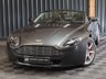 USED 2008 58 ASTON MARTIN VANTAGE 4.3 V8 Roadster 2dr Petrol Manual Euro 4 (380 bhp) 12 MONTHS WARRANTY, HEATED MEMORY SEATS, BLUETOOTH, NAVIGATION AND MORE