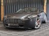 USED 2008 58 ASTON MARTIN VANTAGE 4.3 V8 Roadster 2dr Petrol Manual Euro 4 (380 bhp) 12 MONTHS WARRANTY, HEATED MEMORY SEATS, BLUETOOTH, NAVIGATION AND MORE