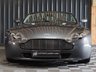 USED 2008 58 ASTON MARTIN VANTAGE 4.3 V8 Roadster 2dr Petrol Manual Euro 4 (380 bhp) 12 MONTHS WARRANTY, HEATED MEMORY SEATS, BLUETOOTH, NAVIGATION AND MORE