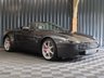 USED 2008 58 ASTON MARTIN VANTAGE 4.3 V8 Roadster 2dr Petrol Manual Euro 4 (380 bhp) 12 MONTHS WARRANTY, HEATED MEMORY SEATS, BLUETOOTH, NAVIGATION AND MORE