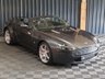 USED 2008 58 ASTON MARTIN VANTAGE 4.3 V8 Roadster 2dr Petrol Manual Euro 4 (380 bhp) 12 MONTHS WARRANTY, HEATED MEMORY SEATS, BLUETOOTH, NAVIGATION AND MORE