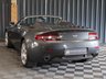 USED 2008 58 ASTON MARTIN VANTAGE 4.3 V8 Roadster 2dr Petrol Manual Euro 4 (380 bhp) 12 MONTHS WARRANTY, HEATED MEMORY SEATS, BLUETOOTH, NAVIGATION AND MORE
