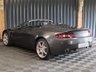 USED 2008 58 ASTON MARTIN VANTAGE 4.3 V8 Roadster 2dr Petrol Manual Euro 4 (380 bhp) 12 MONTHS WARRANTY, HEATED MEMORY SEATS, BLUETOOTH, NAVIGATION AND MORE