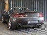 USED 2008 58 ASTON MARTIN VANTAGE 4.3 V8 Roadster 2dr Petrol Manual Euro 4 (380 bhp) 12 MONTHS WARRANTY, HEATED MEMORY SEATS, BLUETOOTH, NAVIGATION AND MORE