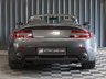 USED 2008 58 ASTON MARTIN VANTAGE 4.3 V8 Roadster 2dr Petrol Manual Euro 4 (380 bhp) 12 MONTHS WARRANTY, HEATED MEMORY SEATS, BLUETOOTH, NAVIGATION AND MORE