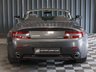 USED 2008 58 ASTON MARTIN VANTAGE 4.3 V8 Roadster 2dr Petrol Manual Euro 4 (380 bhp) 12 MONTHS WARRANTY, HEATED MEMORY SEATS, BLUETOOTH, NAVIGATION AND MORE