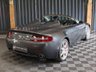 USED 2008 58 ASTON MARTIN VANTAGE 4.3 V8 Roadster 2dr Petrol Manual Euro 4 (380 bhp) 12 MONTHS WARRANTY, HEATED MEMORY SEATS, BLUETOOTH, NAVIGATION AND MORE