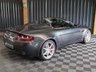 USED 2008 58 ASTON MARTIN VANTAGE 4.3 V8 Roadster 2dr Petrol Manual Euro 4 (380 bhp) 12 MONTHS WARRANTY, HEATED MEMORY SEATS, BLUETOOTH, NAVIGATION AND MORE