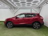 USED 2014 64 NISSAN QASHQAI 1.5 dCi Tekna 2WD Euro 5 (s/s) 5dr 360 CAM | BLACK LEATHER