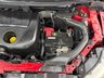 USED 2014 64 NISSAN QASHQAI 1.5 dCi Tekna 2WD Euro 5 (s/s) 5dr 360 CAM | BLACK LEATHER