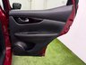 USED 2014 64 NISSAN QASHQAI 1.5 dCi Tekna 2WD Euro 5 (s/s) 5dr 360 CAM | BLACK LEATHER