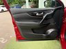 USED 2014 64 NISSAN QASHQAI 1.5 dCi Tekna 2WD Euro 5 (s/s) 5dr 360 CAM | BLACK LEATHER