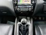 USED 2014 64 NISSAN QASHQAI 1.5 dCi Tekna 2WD Euro 5 (s/s) 5dr 360 CAM | BLACK LEATHER