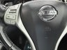 USED 2014 64 NISSAN QASHQAI 1.5 dCi Tekna 2WD Euro 5 (s/s) 5dr 360 CAM | BLACK LEATHER