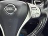 USED 2014 64 NISSAN QASHQAI 1.5 dCi Tekna 2WD Euro 5 (s/s) 5dr 360 CAM | BLACK LEATHER