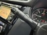 USED 2014 64 NISSAN QASHQAI 1.5 dCi Tekna 2WD Euro 5 (s/s) 5dr 360 CAM | BLACK LEATHER