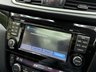 USED 2014 64 NISSAN QASHQAI 1.5 dCi Tekna 2WD Euro 5 (s/s) 5dr 360 CAM | BLACK LEATHER