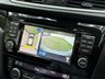USED 2014 64 NISSAN QASHQAI 1.5 dCi Tekna 2WD Euro 5 (s/s) 5dr 360 CAM | BLACK LEATHER