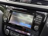 USED 2014 64 NISSAN QASHQAI 1.5 dCi Tekna 2WD Euro 5 (s/s) 5dr 360 CAM | BLACK LEATHER