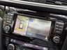 USED 2014 64 NISSAN QASHQAI 1.5 dCi Tekna 2WD Euro 5 (s/s) 5dr 360 CAM | BLACK LEATHER