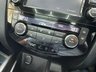 USED 2014 64 NISSAN QASHQAI 1.5 dCi Tekna 2WD Euro 5 (s/s) 5dr 360 CAM | BLACK LEATHER