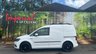 USED 2020 70 VOLKSWAGEN CADDY 2.0 TDI C20 Trendline Panel Van 5dr Diesel Manual SWB Euro 6 (s/s) (102 ps) 