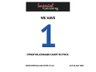 USED 2020 70 VOLKSWAGEN CADDY 2.0 TDI C20 Trendline Panel Van 5dr Diesel Manual SWB Euro 6 (s/s) (102 ps) 