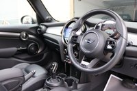 USED 2023 72 MINI HATCH 2.0 COOPER S EXCLUSIVE 5 DOOR PAN ROOF 1 OWNER PREMIUM PLUS PACK