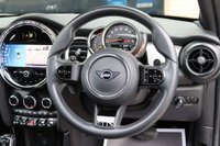 USED 2023 72 MINI HATCH 2.0 COOPER S EXCLUSIVE 5 DOOR PAN ROOF 1 OWNER PREMIUM PLUS PACK