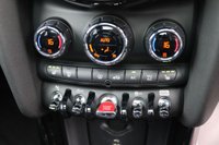 USED 2023 72 MINI HATCH 2.0 COOPER S EXCLUSIVE 5 DOOR PAN ROOF 1 OWNER PREMIUM PLUS PACK
