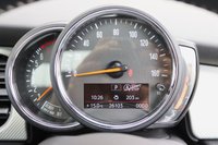 USED 2023 72 MINI HATCH 2.0 COOPER S EXCLUSIVE 5 DOOR PAN ROOF 1 OWNER PREMIUM PLUS PACK