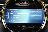 USED 2023 72 MINI HATCH 2.0 COOPER S EXCLUSIVE 5 DOOR PAN ROOF 1 OWNER PREMIUM PLUS PACK