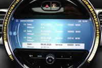 USED 2023 72 MINI HATCH 2.0 COOPER S EXCLUSIVE 5 DOOR PAN ROOF 1 OWNER PREMIUM PLUS PACK