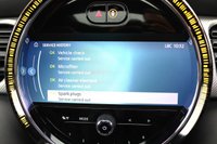 USED 2023 72 MINI HATCH 2.0 COOPER S EXCLUSIVE 5 DOOR PAN ROOF 1 OWNER PREMIUM PLUS PACK
