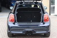 USED 2023 72 MINI HATCH 2.0 COOPER S EXCLUSIVE 5 DOOR PAN ROOF 1 OWNER PREMIUM PLUS PACK