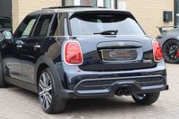 USED 2023 72 MINI HATCH 2.0 COOPER S EXCLUSIVE 5 DOOR PAN ROOF 1 OWNER PREMIUM PLUS PACK