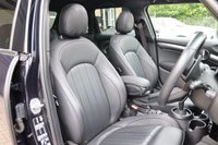 USED 2023 72 MINI HATCH 2.0 COOPER S EXCLUSIVE 5 DOOR PAN ROOF 1 OWNER PREMIUM PLUS PACK