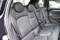 USED 2023 72 MINI HATCH 2.0 COOPER S EXCLUSIVE 5 DOOR PAN ROOF 1 OWNER PREMIUM PLUS PACK