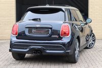 USED 2023 72 MINI HATCH 2.0 COOPER S EXCLUSIVE 5 DOOR PAN ROOF 1 OWNER PREMIUM PLUS PACK