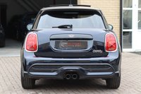 USED 2023 72 MINI HATCH 2.0 COOPER S EXCLUSIVE 5 DOOR PAN ROOF 1 OWNER PREMIUM PLUS PACK