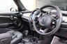 USED 2023 72 MINI HATCH 2.0 COOPER S EXCLUSIVE 5 DOOR PAN ROOF 1 OWNER PREMIUM PLUS PACK